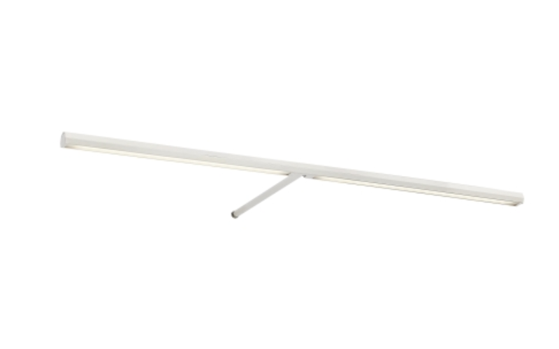 Tech Lighting. 700PLUF. PLURAL FACETED GRANDE PICTURE LIGHT.