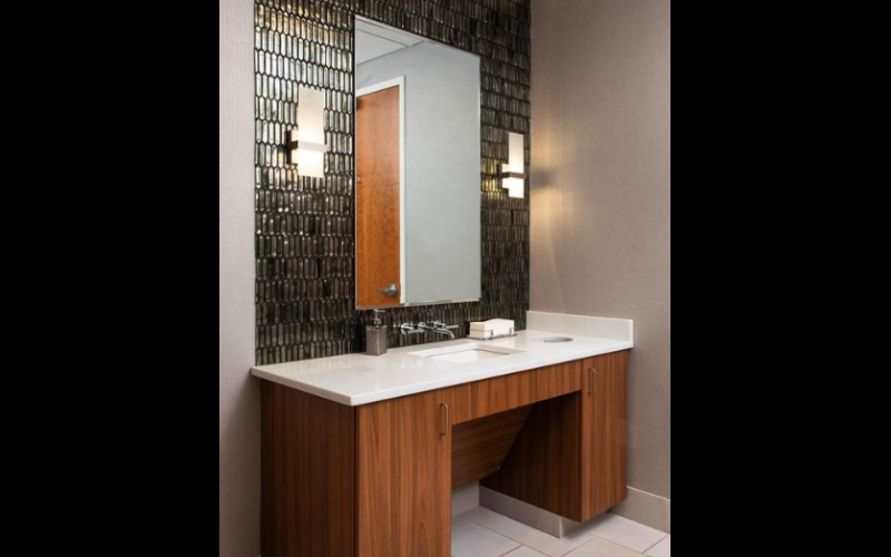 Tech Lighting. 700WSMUR. MURA WALL.