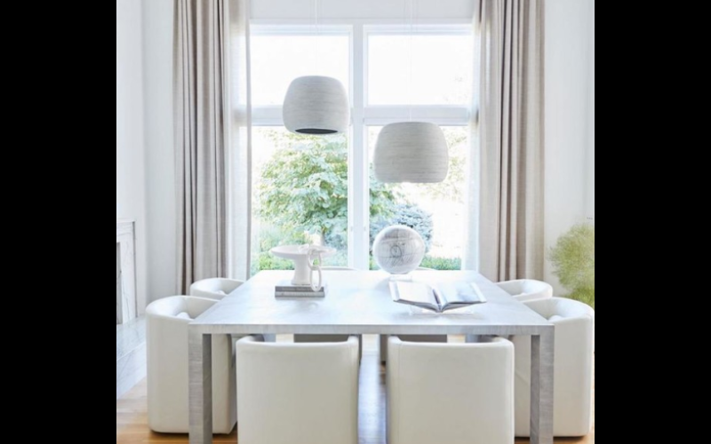 Tech Lighting. 700. KARAM LARGE PENDANT.