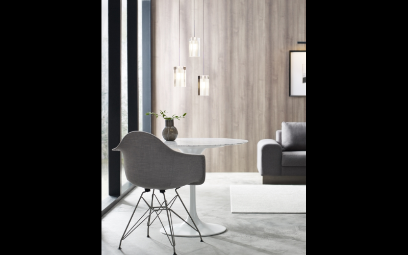 700. SOLITUDE PENDANT. by Tech Lighting