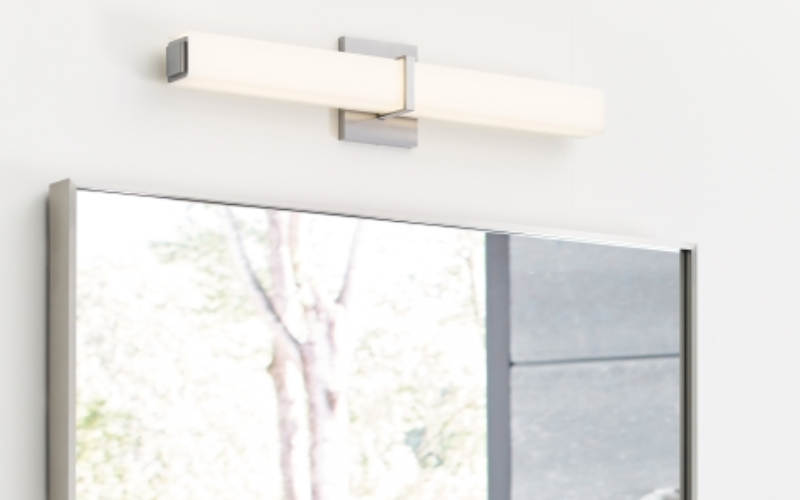 700BCMLN. MILAN 24 BATH. by Tech Lighting