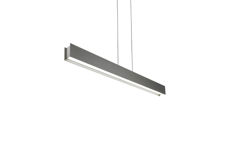 Tech Lighting. 700LSVAN. VANDOR LINEAR SUSPENSION.