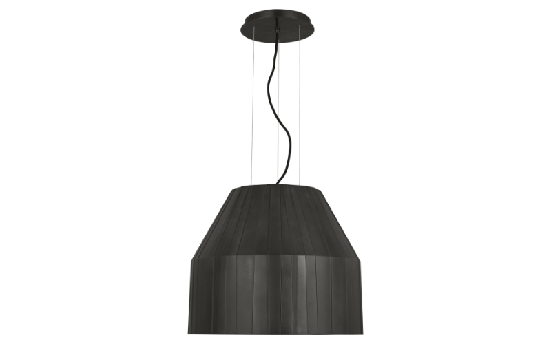 CDPD178. BLING X-LARGE PENDANT. by Tech Lighting