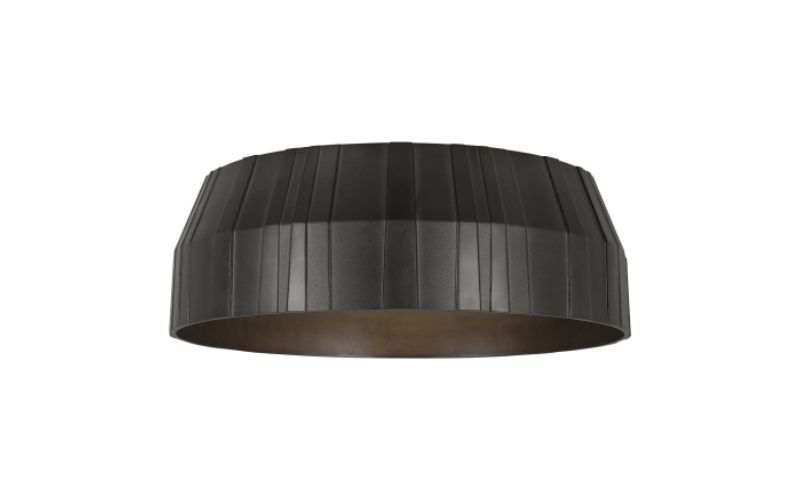 Tech Lighting. CDFM180. BLING X-LARGE FLUSH.