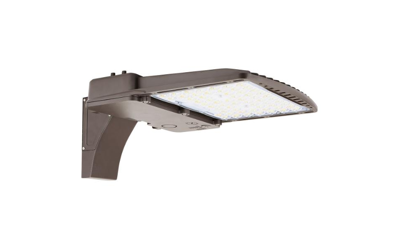 Trace Lite. RXAR. LED Area Light.