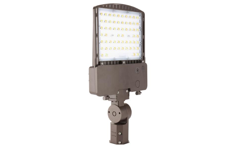 Trace Lite. RXAR. LED Area Light.