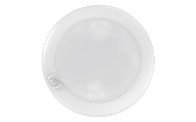 Trace Lite. DDXS. Surface Mount LED Downlight with PIR Sensor.