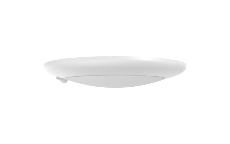 Trace Lite. DDXS. Surface Mount LED Downlight with PIR Sensor.