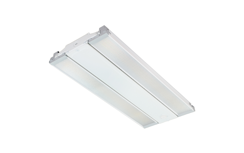 Trace Lite. ULHB. LED Linear Highbay with Uplight.