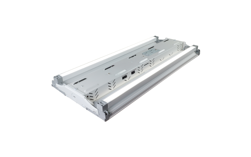 Trace Lite. ULHB. LED Linear Highbay with Uplight.