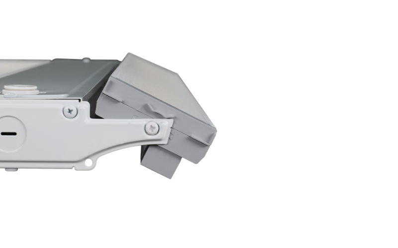 Trace Lite. ULHB. LED Linear Highbay with Uplight.