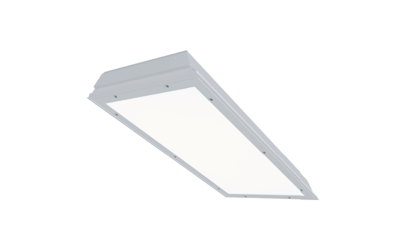 LCC. Lab/Cleanroom LED Recessed Flat Panel. by Trace Lite, Barron ...