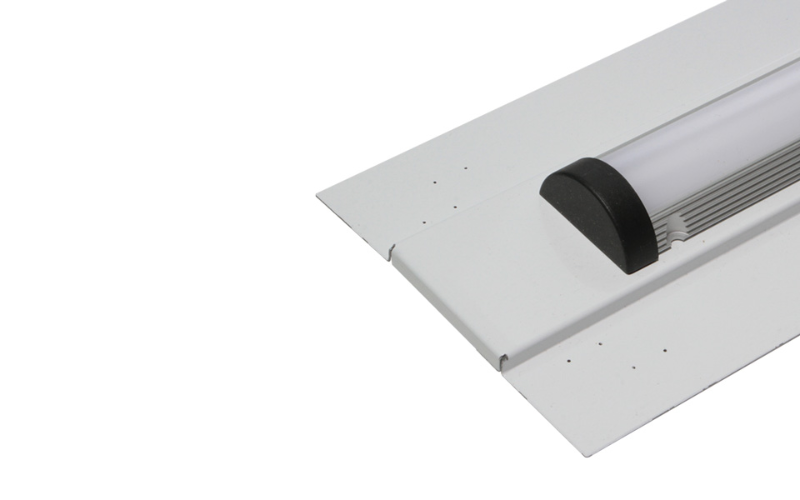 Trace Lite. RK. Linear LED Retrofit Kit.