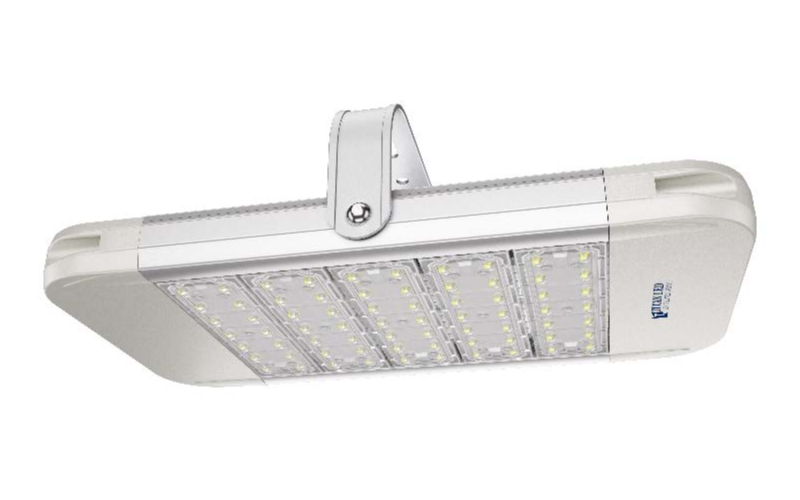 Titan LED. Hennessy Elite II High Bay.