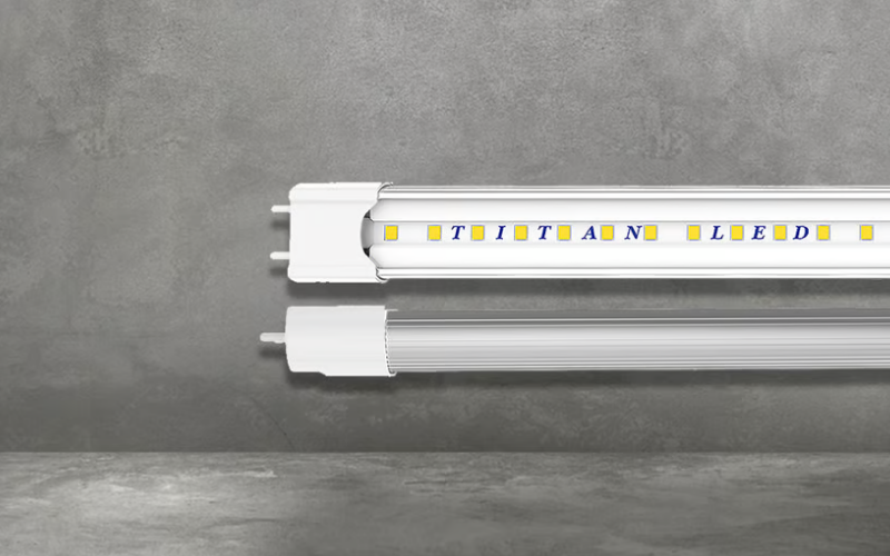 Titan LED. 2 Foot SpectrumSelect - Gold Tube.