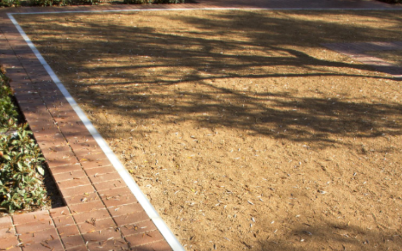 Targetti. MM. MINI MERCURE Inground linear LED luminaire.