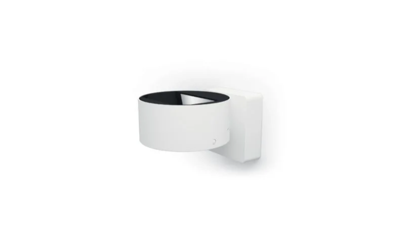 Targetti. ZEA. ZENO MEDIUM APPLIQUE Wall Mount Indirect Sconce.