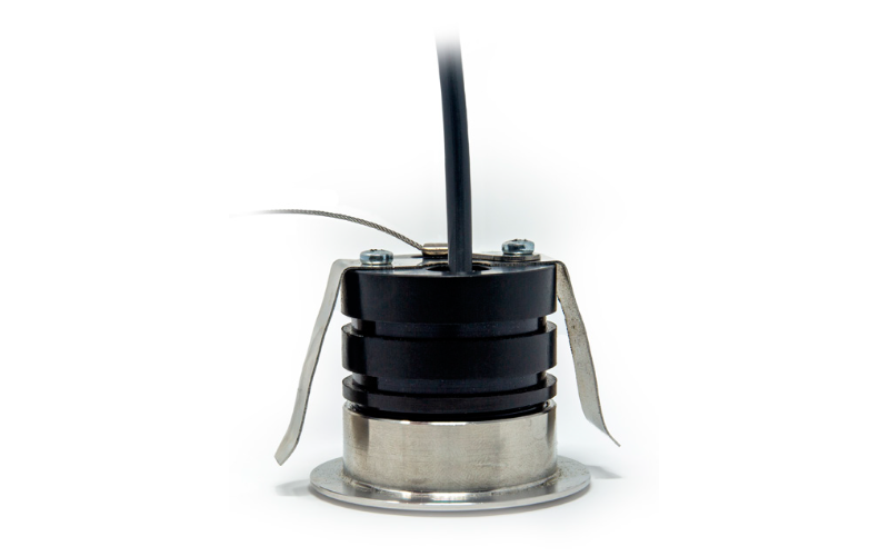 Targetti. JUD. JUPITER DOWNLIGHT Professional LED.