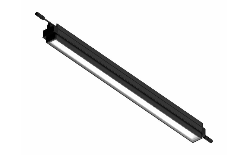 Targetti. IV. IVY LINEAR Linear LED Light Module.