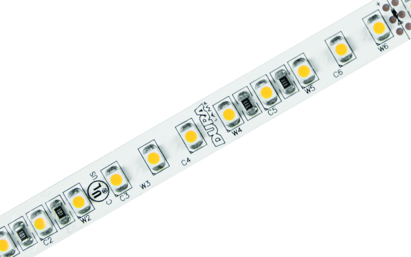 Targetti. DL-ES. DURATAPE ES.