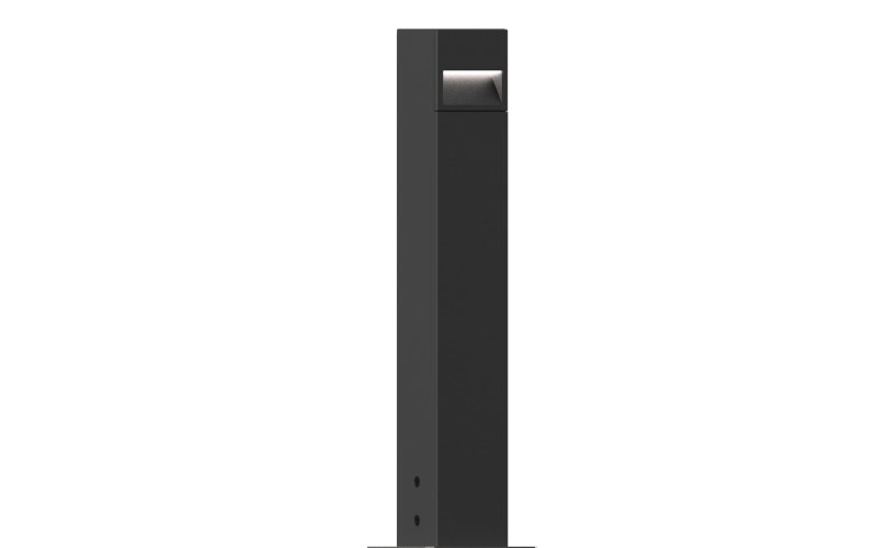 Targetti. ZES. ZEDGE MINI BOLLARD.