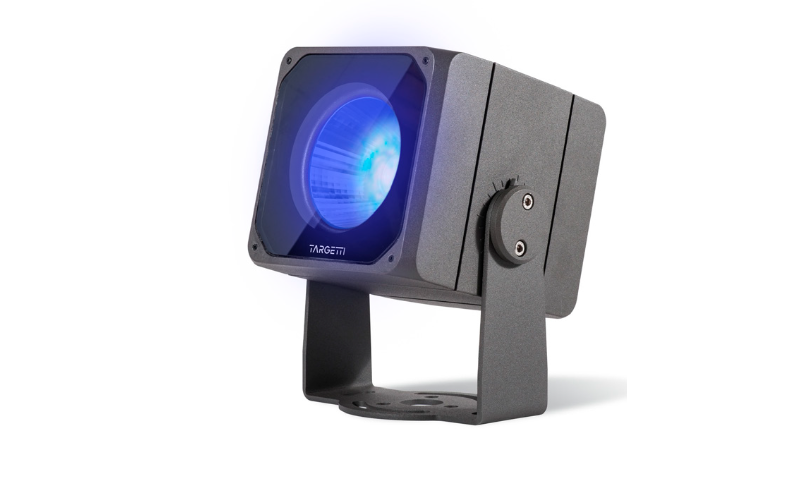 Targetti. DAM. DART MEDIUM RGBW.