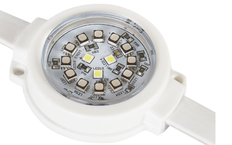 Traxon e:cue, Member of Prosperity Group. DO.GL.