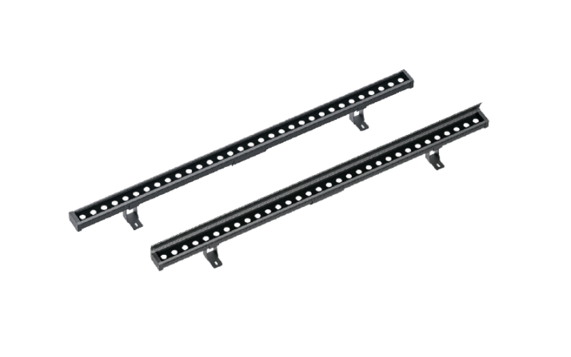XB.LG. Linear Go Maxi DC White On / Off. by Traxon e:cue, Member of ...