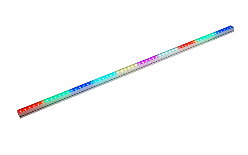 Traxon e:cue, Member of Prosperity Group. TU. Media Tube Go RGB.