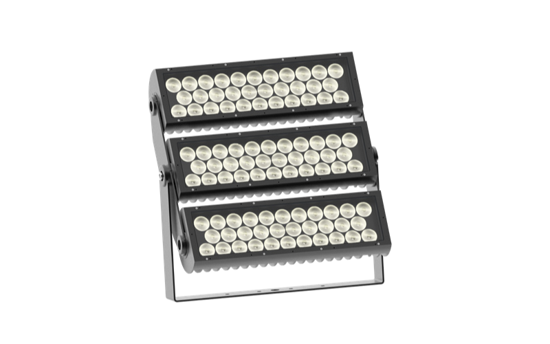 Traxon e:cue, Member of Prosperity Group. VI.PL. Vista Plus Midi White.