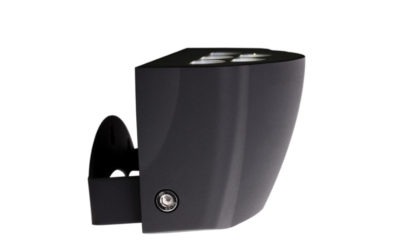 PP.S2. ProPoint Sconce M White + Color. by Traxon Technologies (An ...