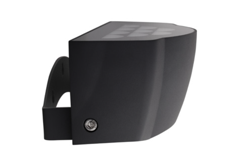 PP.S3. ProPoint Sconce L White + Color. by Traxon Technologies (An ...