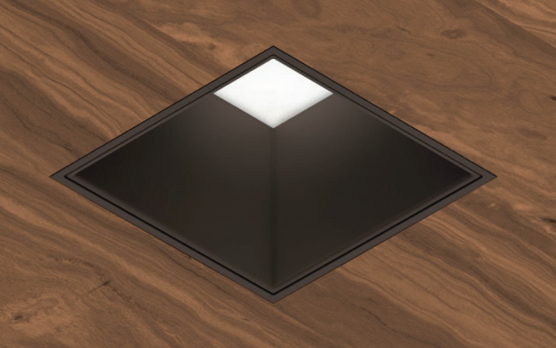 USAI Lighting. 