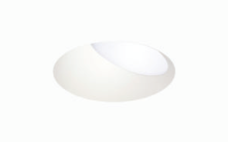 USAI Lighting. B4RW-POE. BeveLED 2.2 - B4RW-PoE 4.5” Round Wall Wash - Power over Ethernet (PoE) Ready.