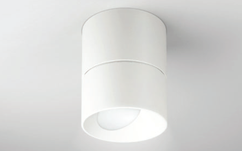 USAI Lighting. BLRW5-T24. BeveLED BLOCK T24 Wall Wash — BLRW5-T24