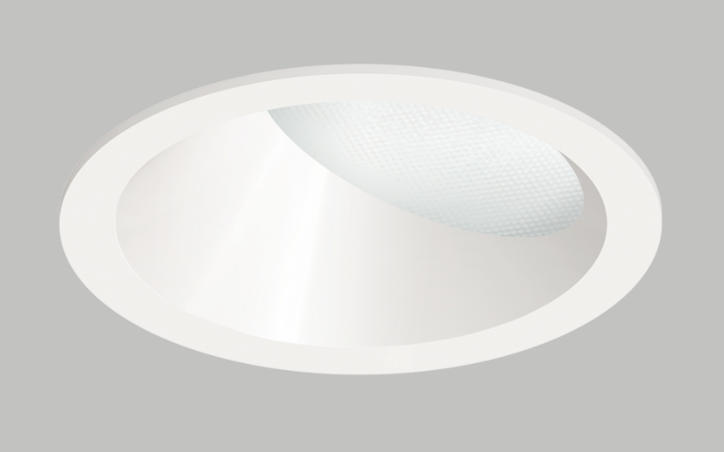 USAI Lighting. 6254. BeveLED 5.0 COLOR SELECT 6254 WALL WASH.