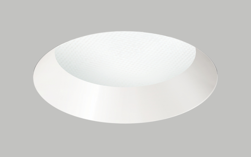 USAI Lighting. 6333. BeveLED 5.0 Trimless ADJUSTABLE 30° 6333.