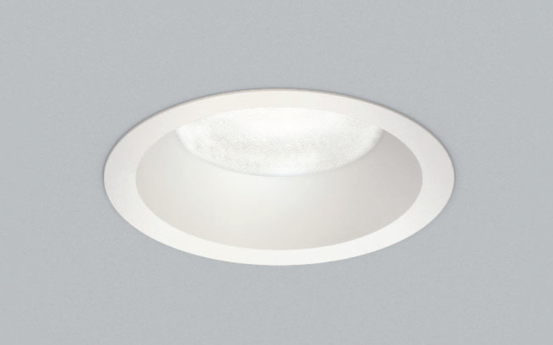 USAI Lighting. B4RA-FC1. BeveLED 2.2 Infinite Color+ - B4RA-FC1 4.5” Round Adjustable with Remote Driver.