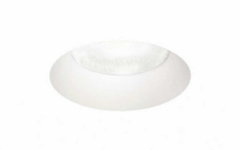 USAI Lighting. B4RA-FC1. BeveLED 2.2 Infinite Color+ - B4RA-FC1 4.5” Round Adjustable with Remote Driver.