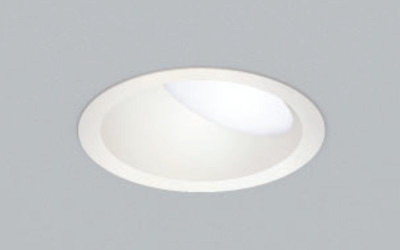 USAI Lighting. B4RW-POE. BeveLED 2.2 - B4RW-PoE 4.5” Round Wall Wash - PoE Ready with Remote Driver.