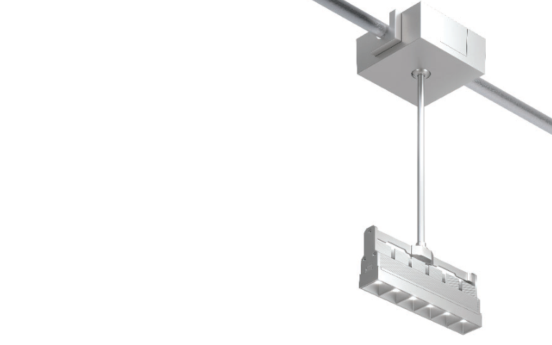 USAI Lighting. MPD. Micro Pendant Downlight with Remote Driver - MPD.