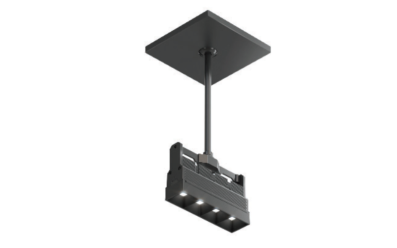 USAI Lighting. MPD. Micro Pendant Downlight with Remote Driver - MPD.