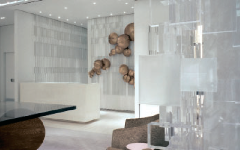 USAI Lighting. SR51. SliverLED Round Wall Wash — SR51.
