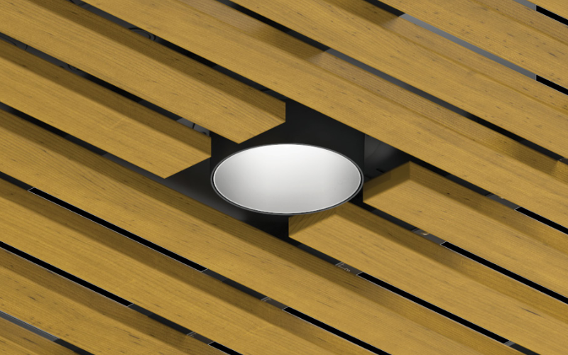 USAI Lighting.