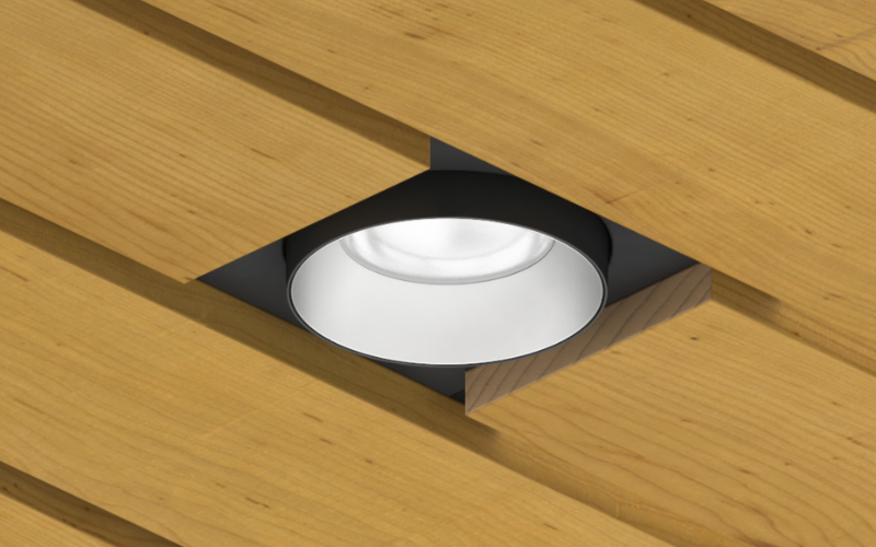 USAI Lighting. 