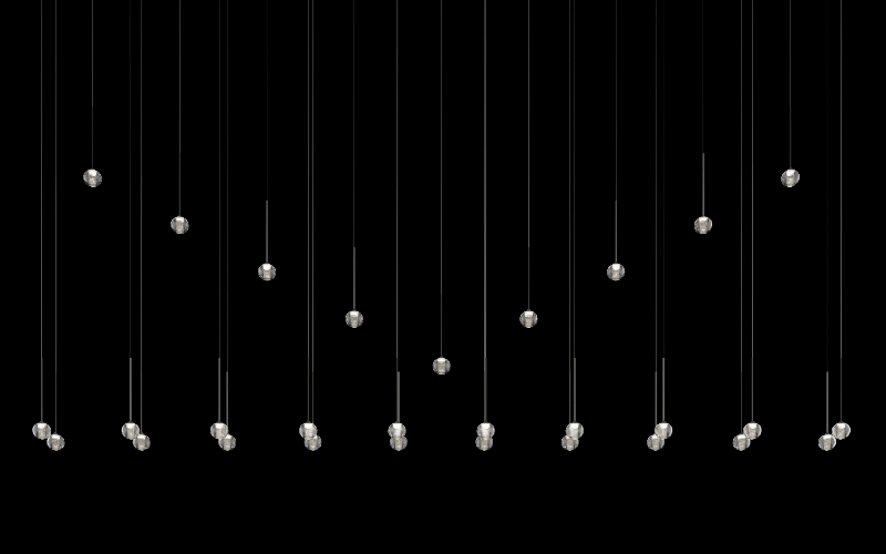 Vibia. 0850. Algorithm.