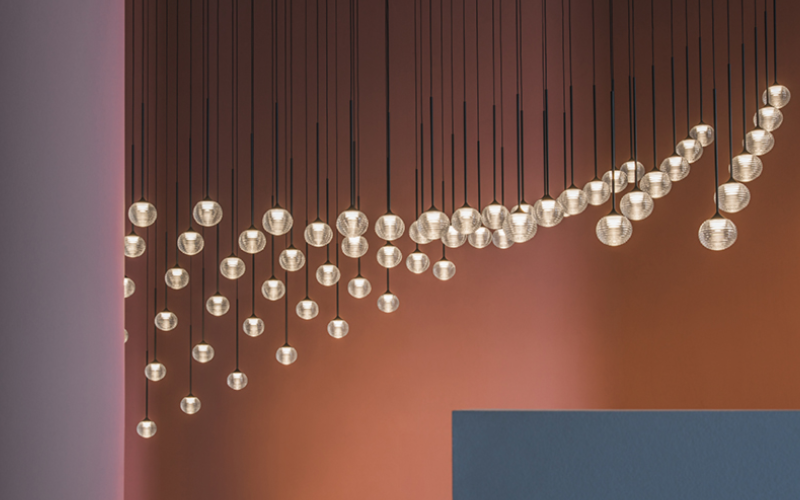 Vibia. 0860. Algorithm.
