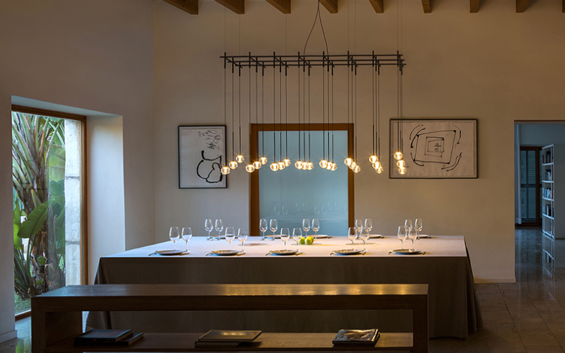 Vibia. 0870. Algorithm.