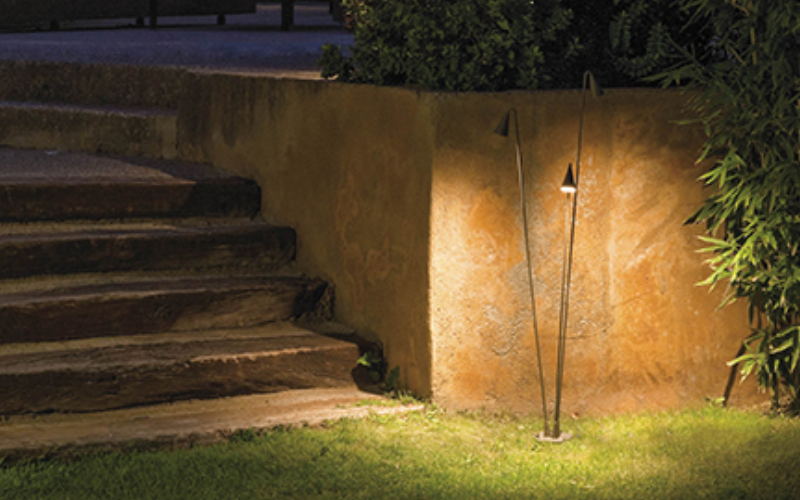 Vibia. 4635. Brisa.