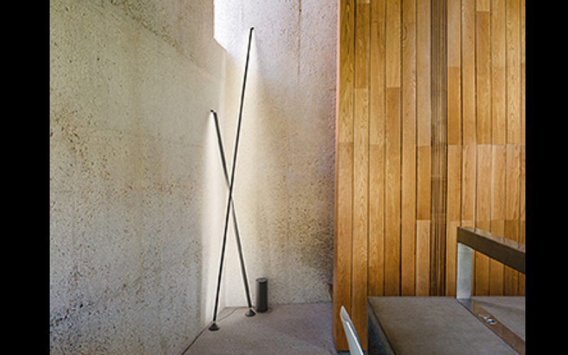 Vibia. 7338. Sticks Stand-alone.